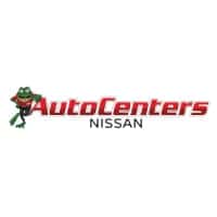 AutoCenters Nissan