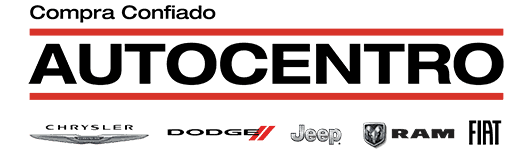 Autocentro CDJR logo