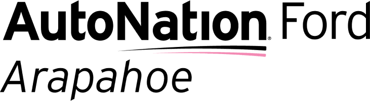 AutoNation Ford Arapahoe logo