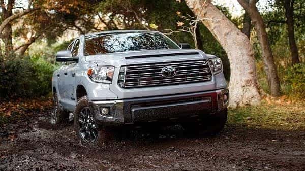2021-Toyota-Tundra-Front-View