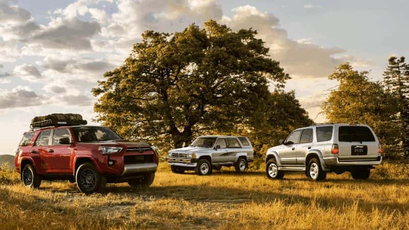 2022-Toyota-4Runner-exterior-group