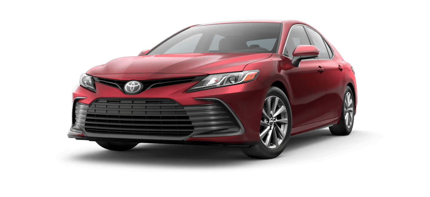 2022_Toyota_Camry_LE