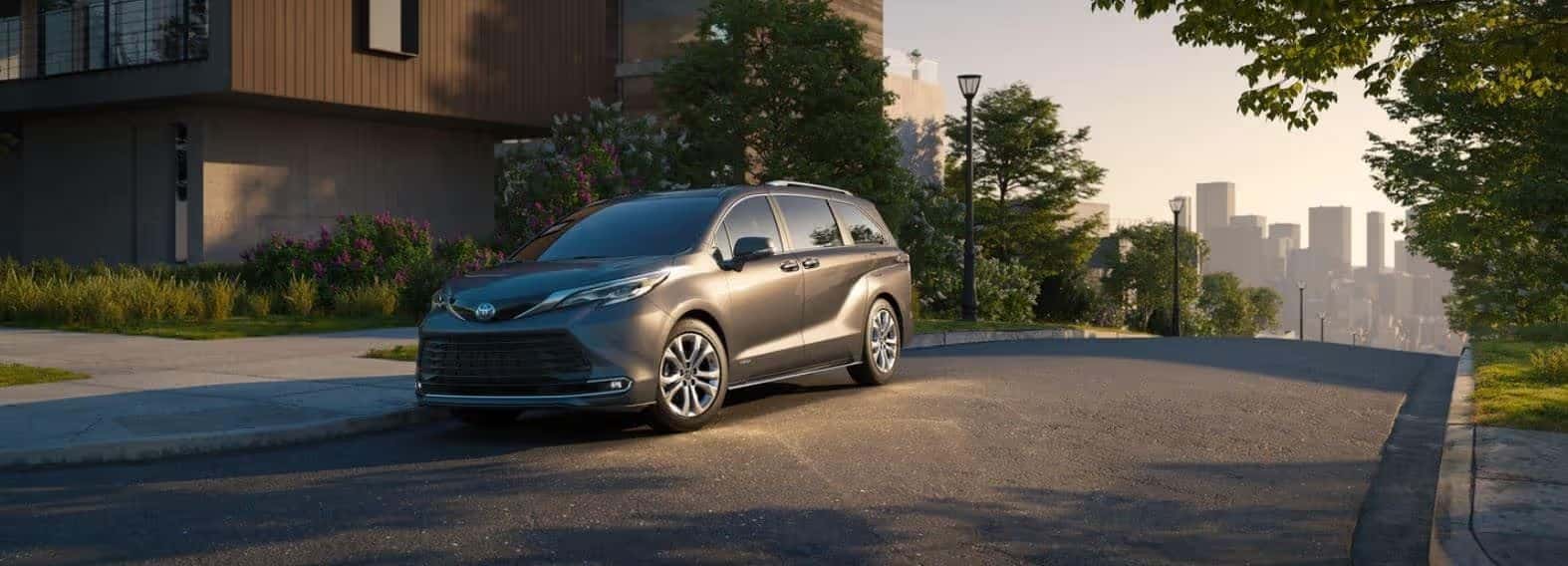 Best New Toyota Cars for Back to School