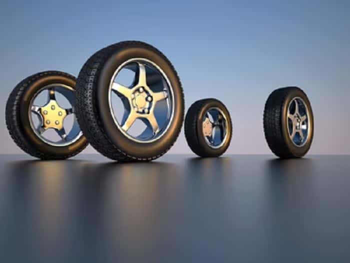Car_Tires_Standing_Up