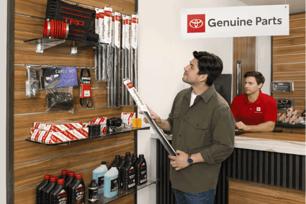 Newnan Parts Store