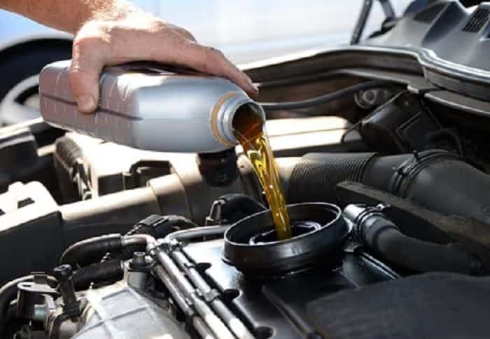 When Do I Need an Oil Change?