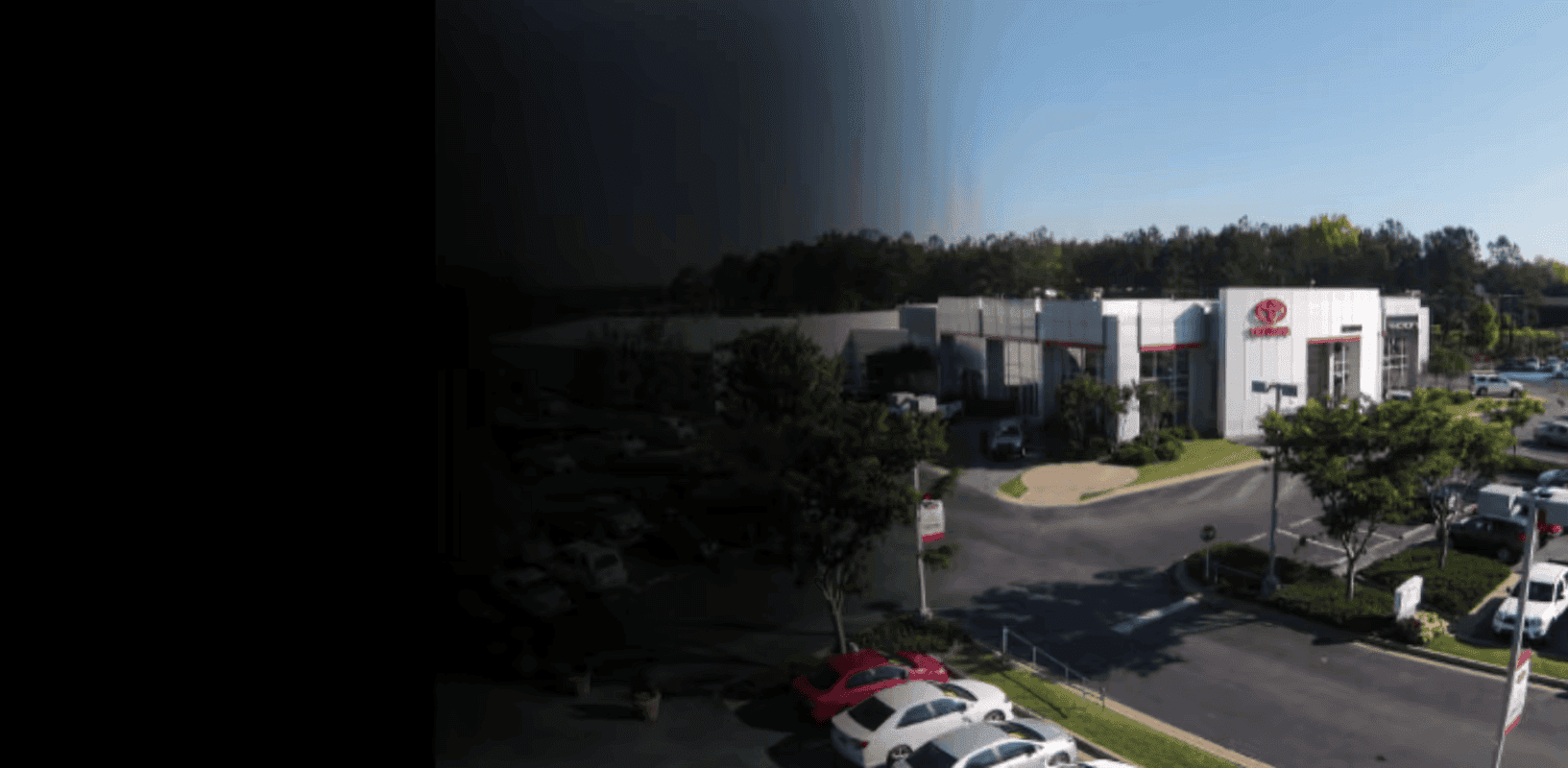 Newnan Welcome