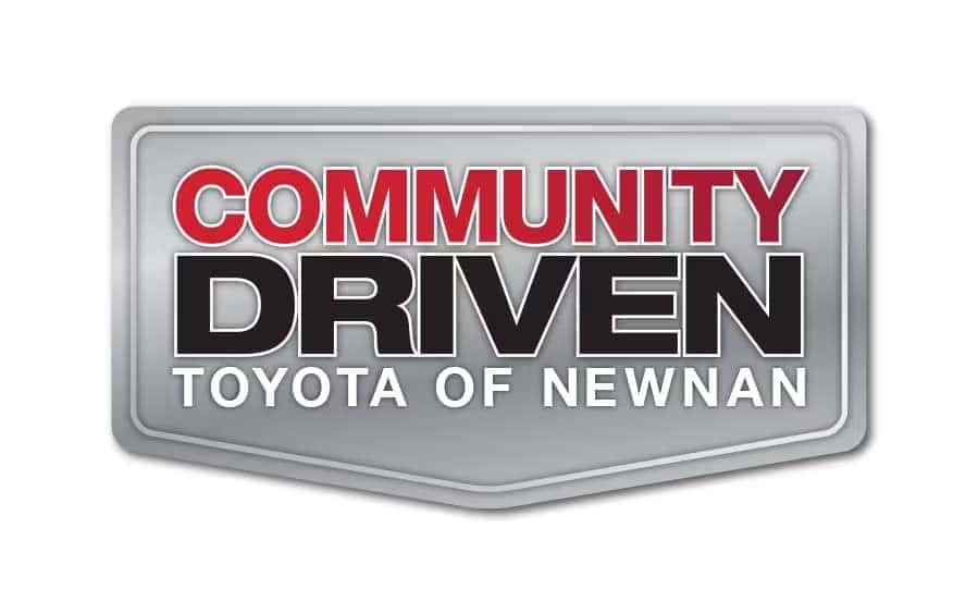 Community Driven Logo