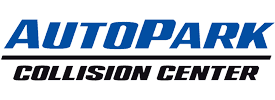 AUTOPARK Collision Center Logo