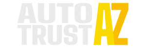 Autotrust AZ mobile logo