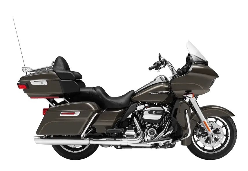 Certified Pre-Owned 2018 Harley-Davidson Road Glide Ultra FLTRU Touring ...