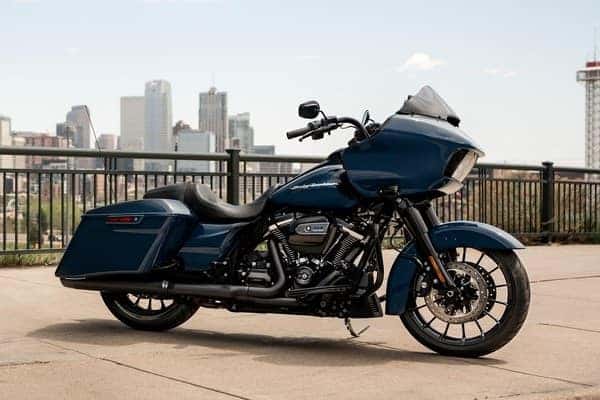 Certified Pre-Owned 2019 Harley-Davidson Road Glide Special FLTRXS ...