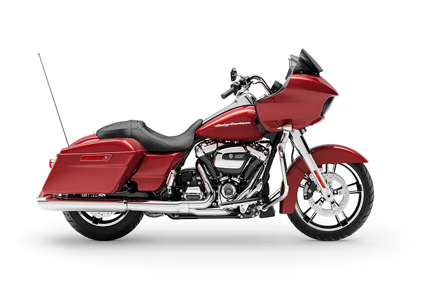 Pre-Owned 2019 Harley-Davidson Road Glide FLTRX Touring in Langhorne # ...