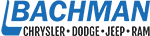 Bachman CDJR logo
