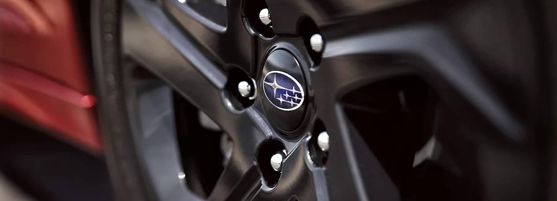2022 Subaru Legacy-xtreme closeup of wheel w logo