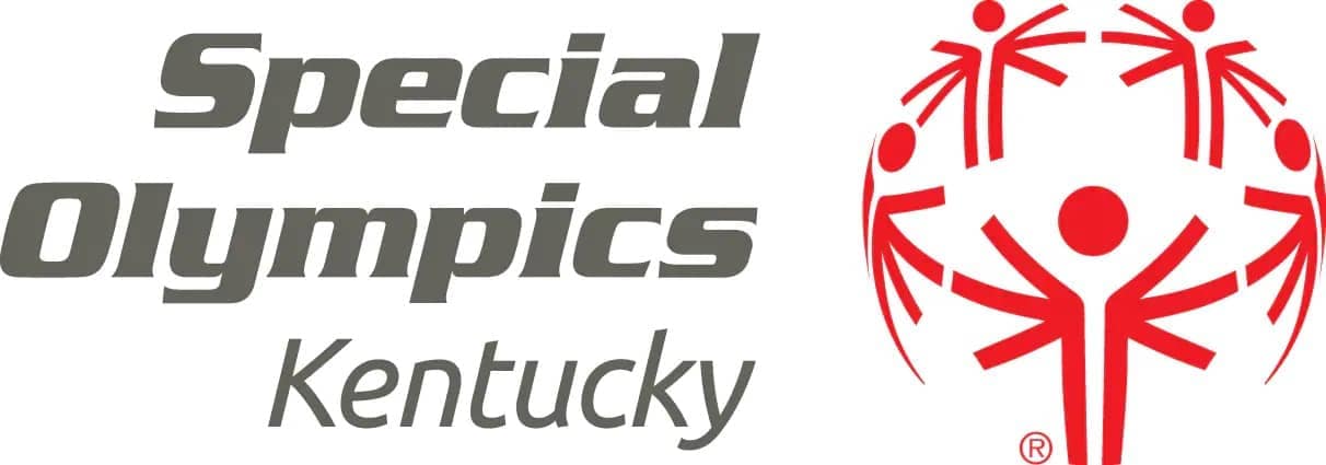 Specials Olympics Kentucky