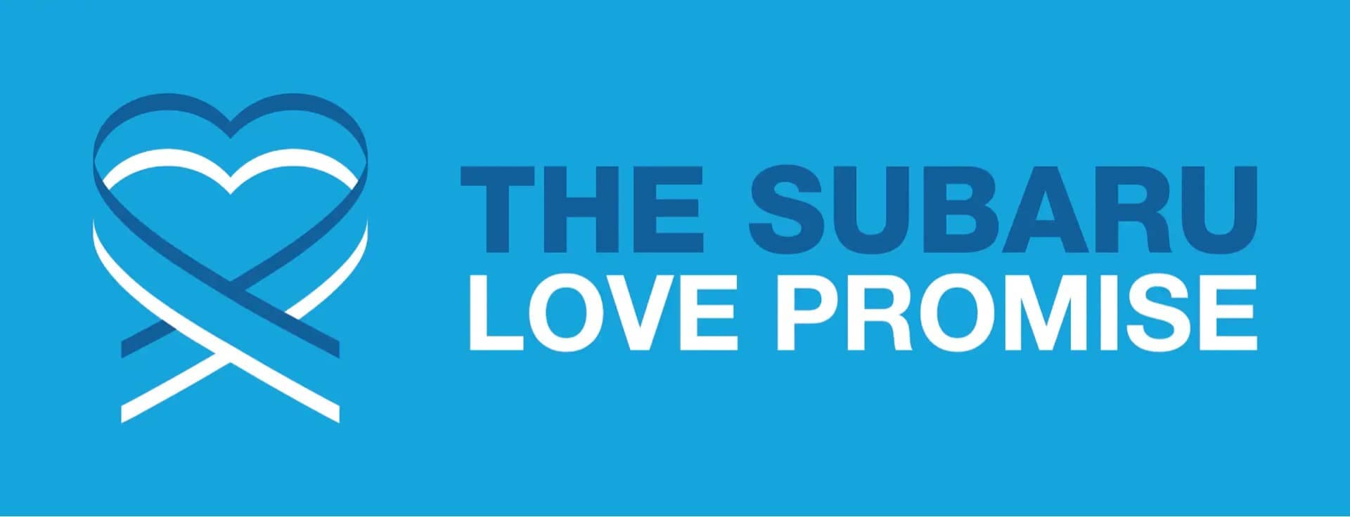 The Subaru Love Promise