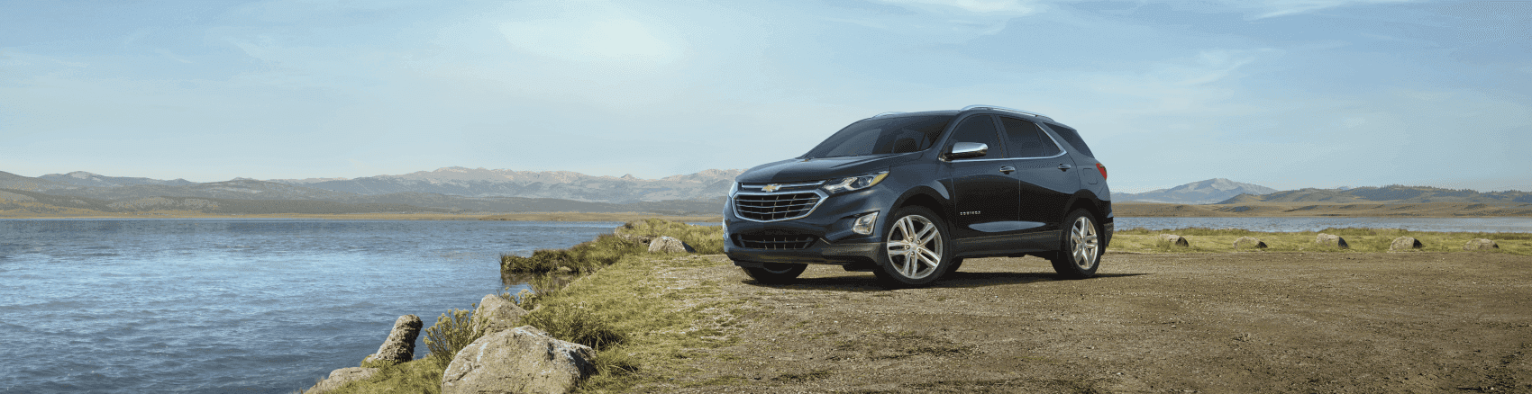 Chevy Equinox Maintenance Schedule Pa | Baierl Chevy