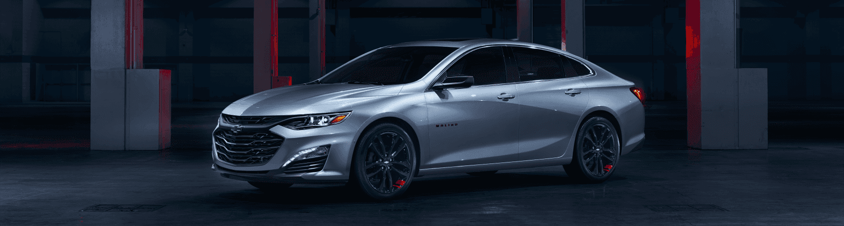 2019 chevy malibu aftermarket parts