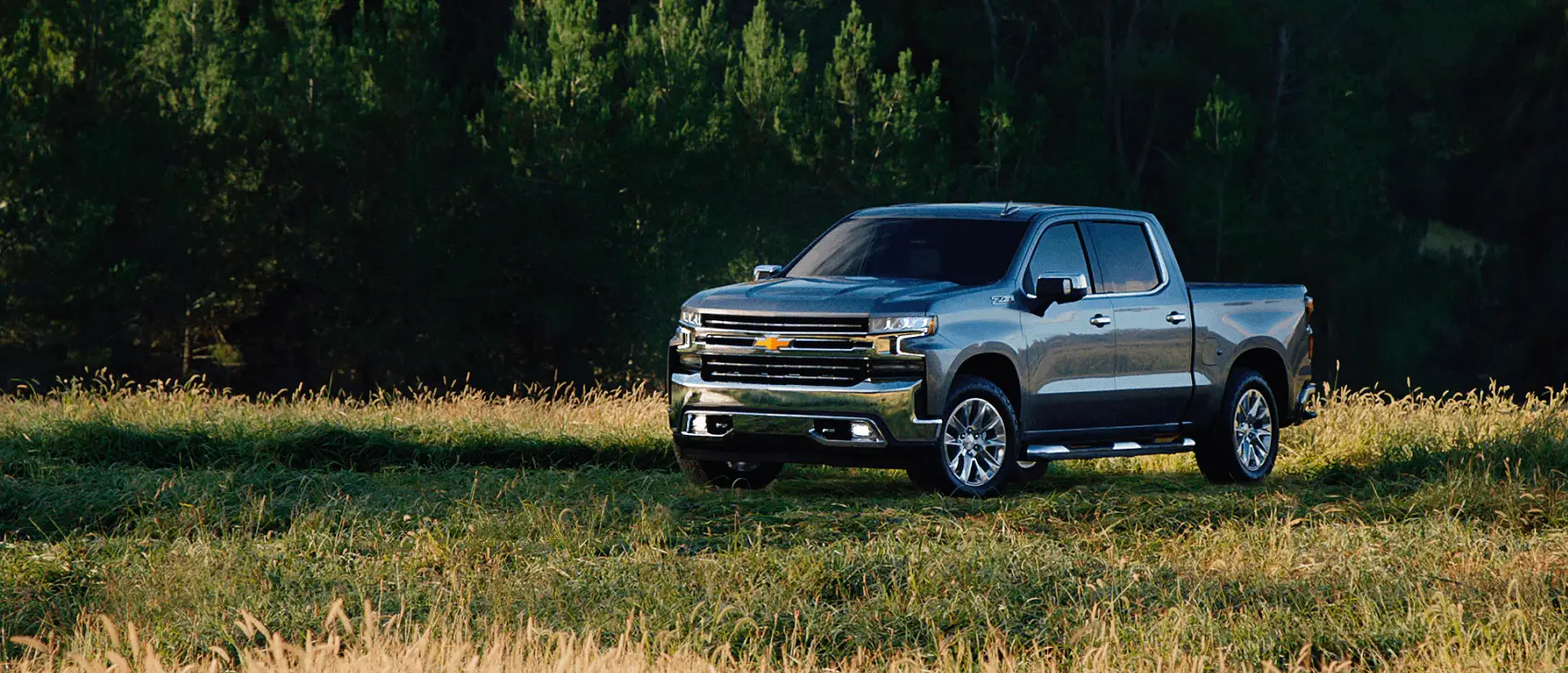 Chevy Silverado Reviews Pittsburgh PA | Baierl Chevrolet