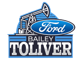 Bailey Toliver Ford logo