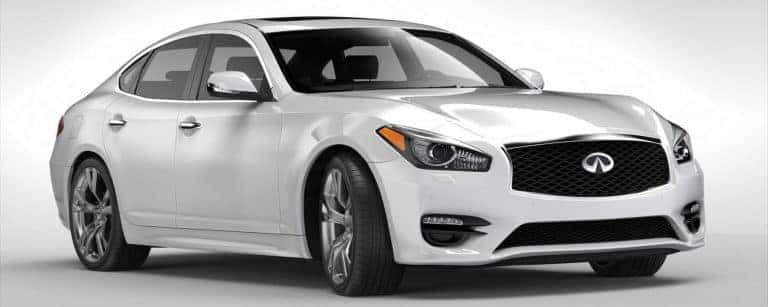 Q70 Hybrid