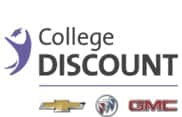 college discount
