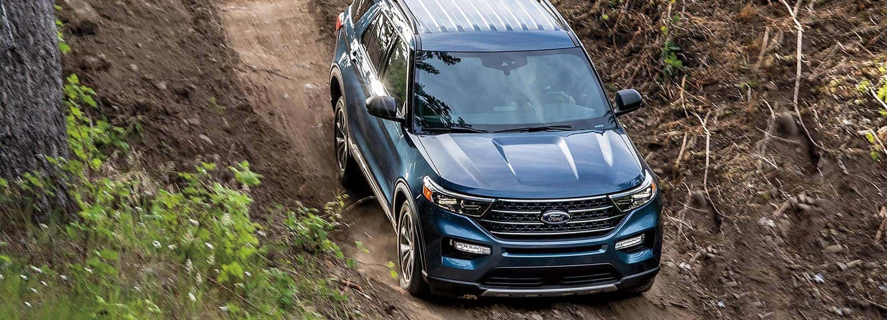 About Us Balise Ford of Wilbraham