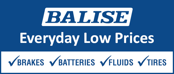 Balise Everyday Low Prices