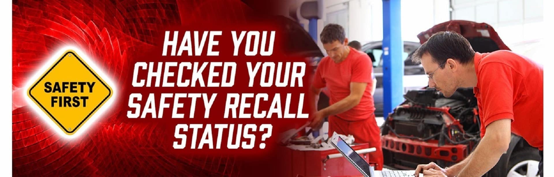 Toyota Recall Check