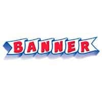 BANNER CHEVROLET logo