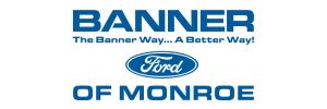 Banner Ford Of Monroe