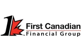 Banks We Work With - first canadian