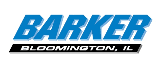 Barker Buick GMC