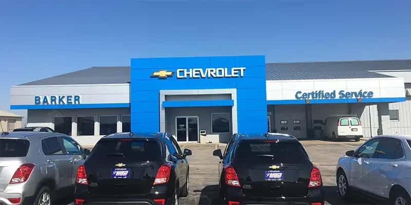Barker-Chevrolet-exterior-view-of-dealership