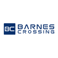 Barnes Crossing Volkswagen