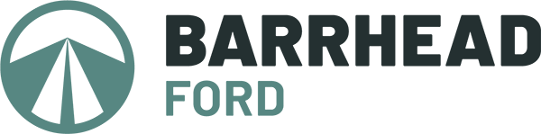 Barrhead Ford Logo