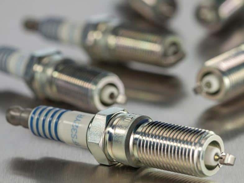 Spark Plugs