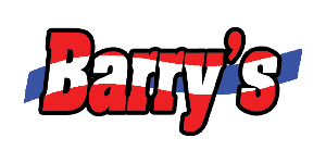 Barrys Chevrolet Logo