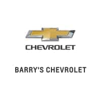 Barry's Chevrolet, Inc.
