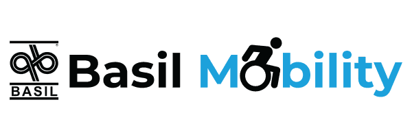 Basil Mobility logo