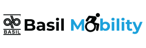 Basil Mobility logo