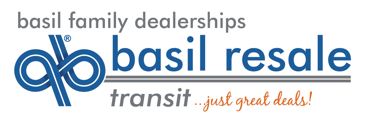 Basil Resale Transit Assets Basil Resale Transit