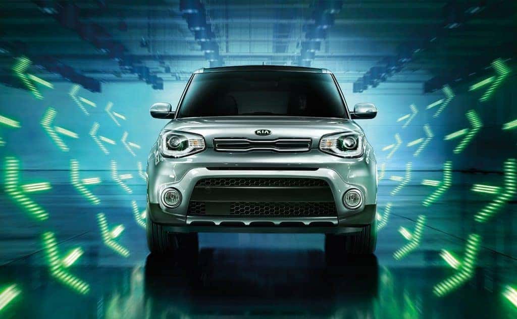 2018 Soul