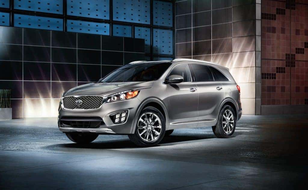 KIA Repair