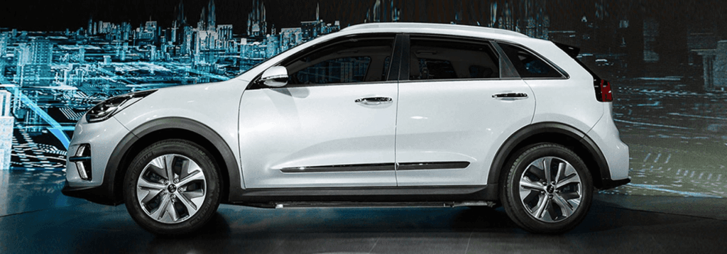 Niro EV
