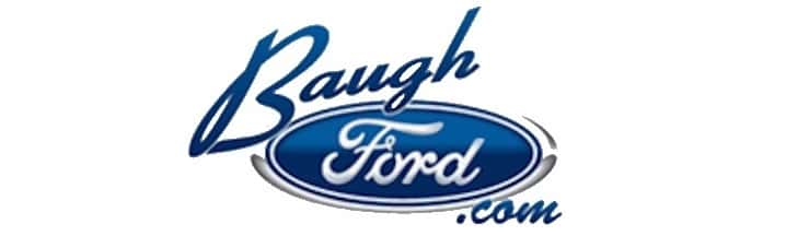 Baugh Ford Logo