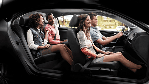 Jetta-Interior