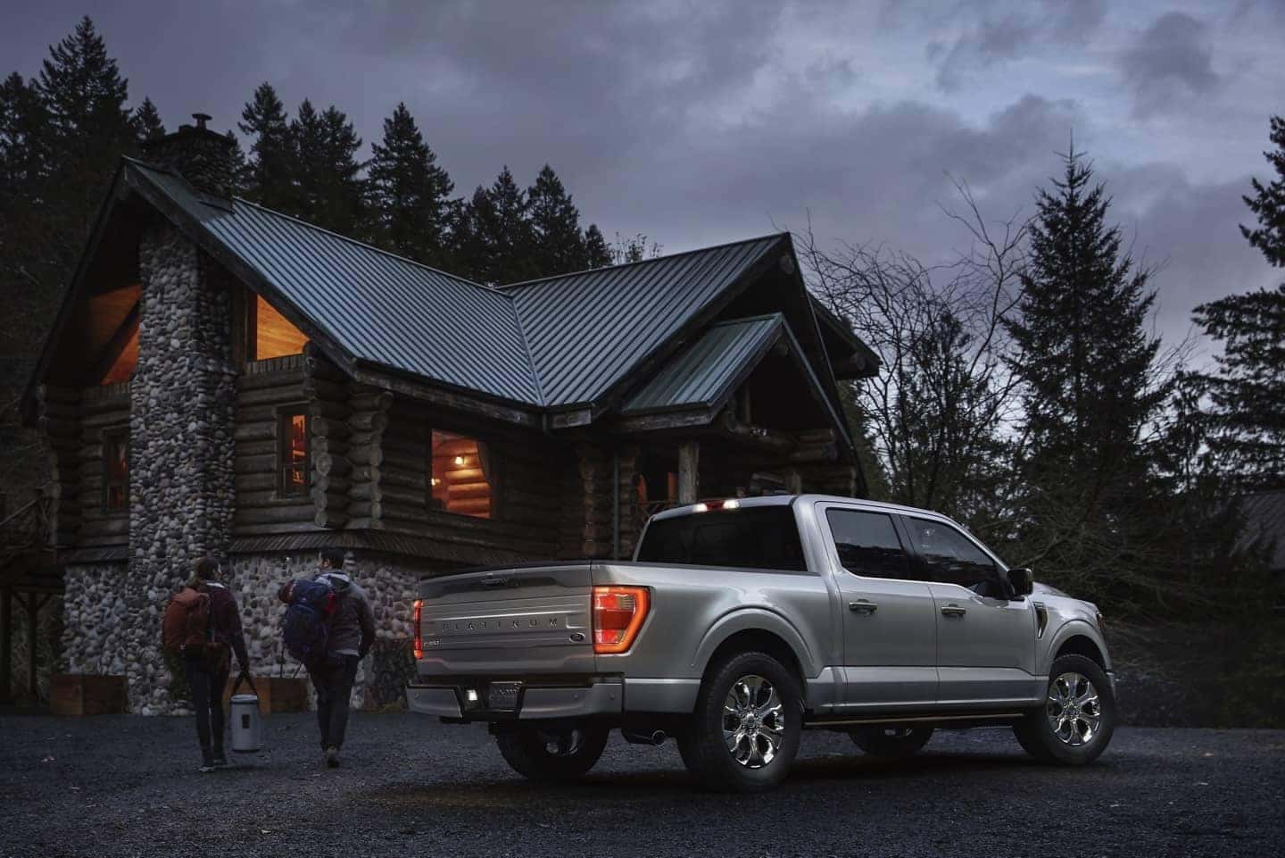 2021-F-150