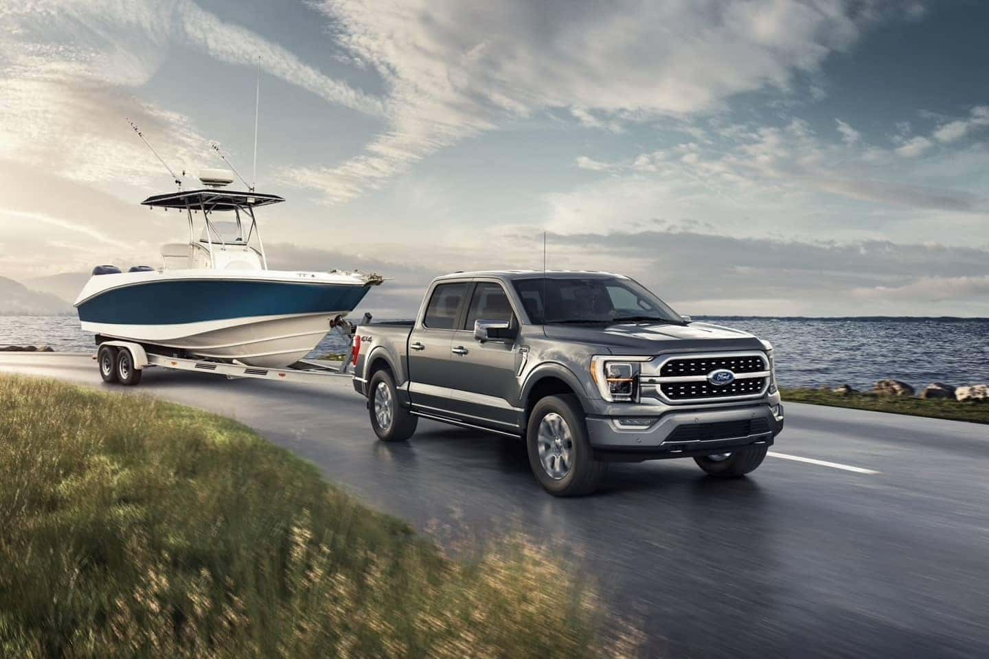 2021-Ford-F-150-Platinum-Towing